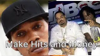 COREY TODD HAS SOMETHING TO SAY TO VYBZ KARTEL AND MASICKA