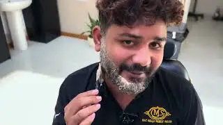 How to Dye Your Beard at Home: Full Step-by-Step Guide