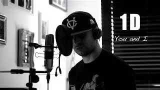 One Direction - YOU AND I (Daniel de Bourg rendition)