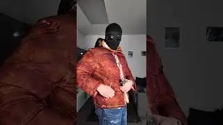 STONE ISLAND SUPREME PAINTBALL CAMOUFLAGE CRINKLE REPS NY DOWN TC JACKET 🏀 #stoneisland #cpcompany