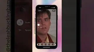 Как добавлять мемы в Instagram Reels