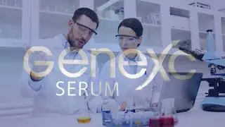 iS Clinical - GeneXC Serum