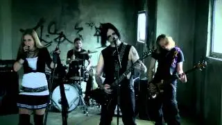 Everlasting Dawn - Faint (Official)