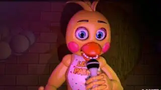 faded  (fnaf)