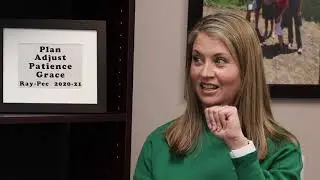 Allison Scott - Ray-Pec Staff Spotlight