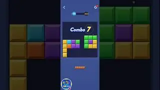 Block blast game |level 82-87 #blockblast  #gaming #puzzle #blockblast #target