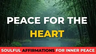 Breakup Healing Affirmations in Hindi | टूटे दिल का इलाज | Tales Behind Eyes