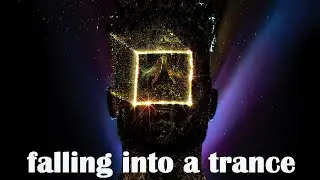 Falling into a trance!#trance #music #psytrance