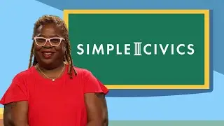 What is WFYI's Simple Civics?