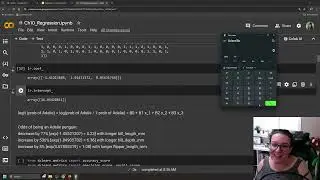 Logit Regression in Python