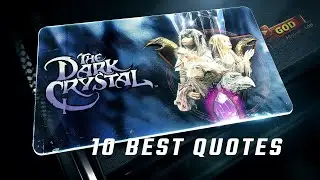 The Dark Crystal 1982 | 10 Best Quotes
