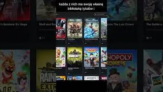 JAKA JEST NAJLEPSZA SUBSKRYPCJA Z GRAMI?#shorts