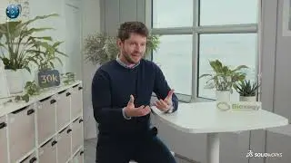 Bioxegy x Dassault Syst&egrave;mes - SolidWorks