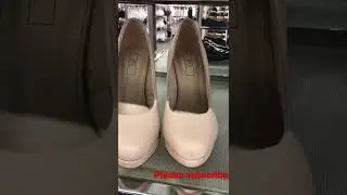 Mark and Spencer&rsquo;s women&rsquo;s new shoes 2022
