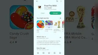 Free Fire New Update 😱 The Server Will Ready Soon 😘 #freefire #short #newupdate #shortvideo