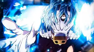 Playing Shigaraki For 24 Hours In RANKED! My Hero Ultra Rumble