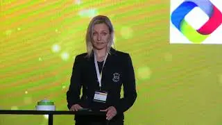 YULIA PEREPELITSYNA : Sutor Global s.r.o 90 Seconds to Impress