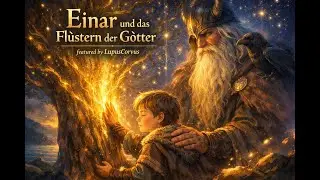 Einar und das Fl&uuml;stern der G&ouml;tter - Folge 1