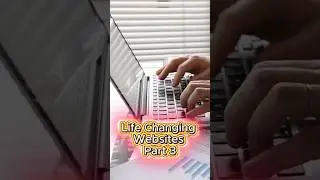 aitoolhunt com | Life changing Websires Part 3 | Ai tool finder