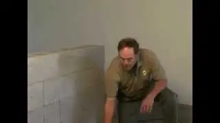 Basalite Concrete Products | How to Build a Dry Stack Block Wall