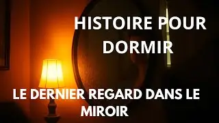 Tu t'endormiras avant la fin de cette histoire