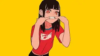 ANIME TYPE BEAT 