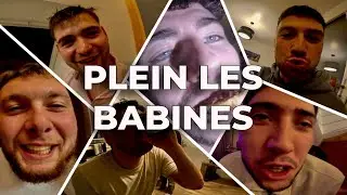 On s’en met plein les babines avec ce doux cocktail ! 🤤
