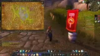 Dwarf Priest SOD: Level 20!