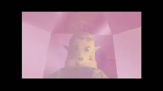 (031) Zelda: OOT Navi's Quest 100% Walkthrough - Boss: Black Ginger