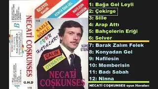 Necati Coşkunses Çekirge