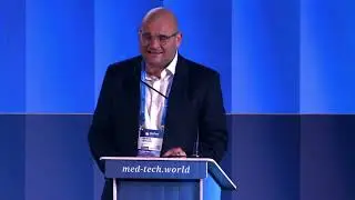 Malta Enterprise: Экономический рост и инвестиции, г-н Джордж Грегори, генеральный директор | Med...