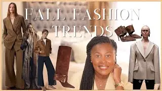 Fall Fashion Outfit Ideas | Top Fall Trends & Chic Fashion Finds | Simply Kura