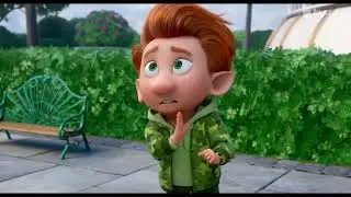 Luck   Trailer  2022    Apple TV