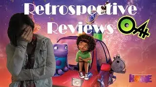 Retrospective Reviews: Home