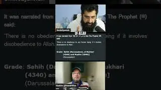 Slavery in Islam?
