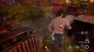 TCM: Johnny is relentless.  Scout buff.