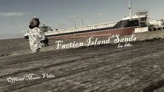 [Faction Island Sands] Official Music Video - Sean Hillier (A Pirates SMP Fan Song)