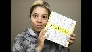 Facetory July 2017