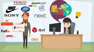 UK Items Explainer Video
