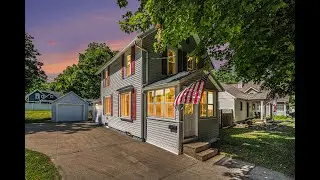834 Conger Street - South Haven Michigan