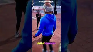 C&Oacute;MO LEVITAR con el TRUCO de DAVID BLAINE 😱✨