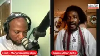 GASKIYAN HAQIKA TARE DA SHEIHU DAN ANTY NA 1