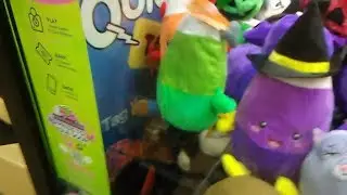 FRANKENTWOFER - Claw Machine Winning Skill Crane Wins
