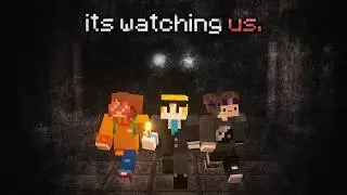 We Got Trapped In Your Minecraft ARGs