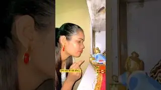 Krishna devotee night routine 🪷#youtubeshorts #krishna #krishnabhajan #krishnastatus #laddugopal