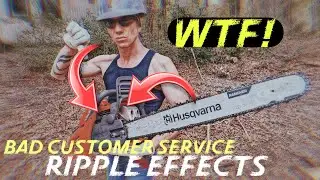Rant! HL supply small engine poor customer service