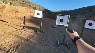 Glock 19 Gen. 3