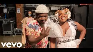 Makhadzi-Vhutshilo(Music Video)