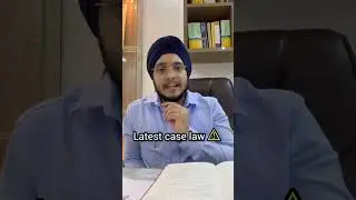Whether cash can be seized in a search? #cavardeepsingh #search #raid #cash #seize #seizures #gst