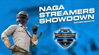 STREAMERS SHOWDOWN DAY 1 #noparkingyt #twmgamingnagaland #twmgaming